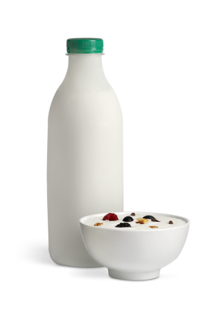 La Reula Organic Yoghurt Cream